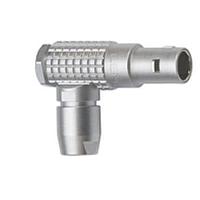 LEMO FPG.1B.308.CLAD72 Plugs