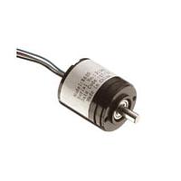 TE CONNECTIVITY SENSORS 02192500-060 Rotary Position Sensors SCHAEVITZ R60D RVIT