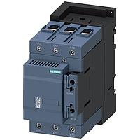 SIEMENS 3RT26461NF35 Electromechanical Contactors CONTACTOR.AC6B:100KVAR 2NC 83-155VAC/DC