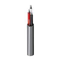Belden 9491 0602500 Multi-Conductor Cables 3 #22 PVC PVC