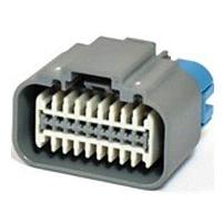 Aptiv 13658063 Automotive Connectors CON 120 18W F