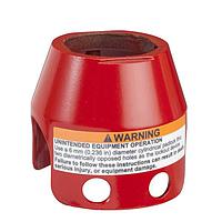 SCHNEIDER ZBZ1604 Metal Guard PSHBTTN OPRATR GUARD XB4