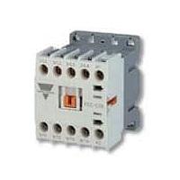 Carlo Gavazzi CGMS-6A-240-01 Industrial Relays SCREW CLAMP TYPE, AC COIL, 1 NC AUX