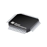 Texas Instruments DRV3245SQPHPRQ1 3 Phase Automotive grade 1 1 2-V battery 3-phase