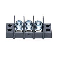 Molex 38760-0303 Low Profile Barrier Terminal Strip CB BTS STD 3 ASY CB BTS STD 3 ASY