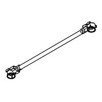 Molex 73155-1311 RF Cable Assemblies C/A MRF1 P TO P 1.13CABLE L=125MM