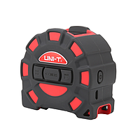 UNI-T LM60T Laser Tape (60m laser,5m dây thước)