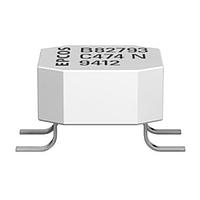 EPCOS B82793S0253N201 Signal Line 25uH 800mA 30% 7.1x6mm SMD