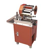 JCW JCW-LB02 Cable Lable Folding Machine (22-6 mm, 10-60 mm)