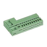 Aptiv 33400752 Accessories LOCK INRCONNECT 22 GREEN