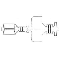 Yazaki 7116243702 Terminals TERM 250 FEM 6.3MM UNSLD
