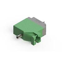 EDAC 519-036-000-325 Housings Rack & Panel Connector