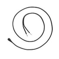 Vishay BC Components NTCLE400E3222HA NTC 2.2Kohms 3% NTC Epoxy PVC 3977K