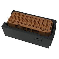 Aptiv 13964572 Connectors CONN 96W FEMALE CODE E