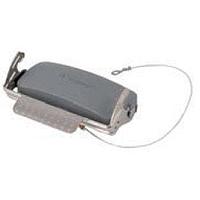 Molex 93601-1802 Accessories COVER W/1 LEVER AND GASKET 7810.6819.0