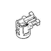 AMP Connectors - TE Connectivity 353744-7 Housings SQUIB AIRBAG/HSG-MAIN
