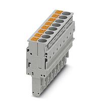 PHOENIX CONTACT 3061635 DIN Rail Terminal Blocks PP-H 6/ 8