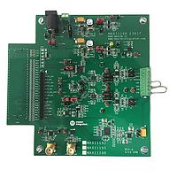Maxim Integrated MAX11198EVKIT# ADC EVKIT for a 16 bits 2Msps differential S