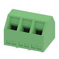PHOENIX CONTACT 1869075 Fixed Terminal Blocks 3P 5mm 145DEG