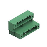 Wurth Elektronik 691320510012 Headers WR-TBL 5.08mm Pitch PCB Header 12P