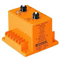 ATC Diversified Electronics SLB-120-ALER Phase Unbalance Monitor Phase Unbalance & Loss & Phase Sequence Monitor/Relay