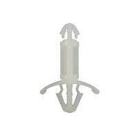 Essentra Components CBLS110A PCB Support CB LOCKING SUPPORT:NYL NATURAL