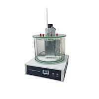Huazheng ASTM D2170 Asphalt and Bitumen Kinematic Viscometer (150℃ ~ 200℃)