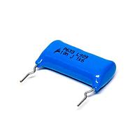 EPCOS B32633A1103J10 Metallized Polypropylene Film Capacitors 0.01uF 1600V 5% Crimped Leads