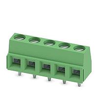 PHOENIX CONTACT 1729047 Fixed Terminal Blocks 5P 5mm 90DEG