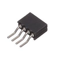Preci-Dip 851-87-004-40-252101 Socket