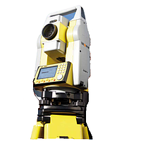 Leica Geomax  ZOOM20-5” PRO A2 total station