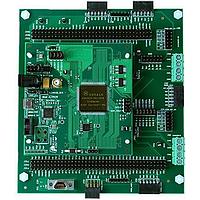 VORAGO Technologies PEB3-VA41629 Development Boards & Kits - ARM VA41629 - MCU Development Kit - ARM Cortex-M4