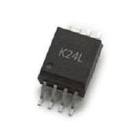 Broadcom ACPL-K24L-500E High Speed Optocouplers Optocoupler 5MBd LFT/R