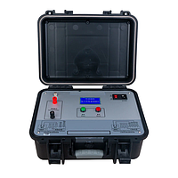 XZH Test XHXC105 Transformer Demagnetization Device