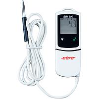 EBRO EBI 300 TE (1340-6335) PDF Temperature Data Logger (75°C,±0,5°C)