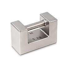 KERN 336-36 Rectangular Weight OIML F2 (5kg)