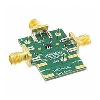 Analog Devices EV1HMC545A RF Switch EVALUATION PCB ASSEMBLY