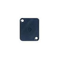 NEUTRIK DBA-BL Accessories D-SERIES BLANK PLATE