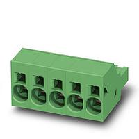 PHOENIX CONTACT 1729593 Plugs SPC 16/ 4-ST- 10,16 BUGYNZPE-L1