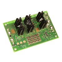 Analog Devices DC2150A-C Surge Stopper 28V, 5A MIL-STD-1275D Surge Stopper [Fea