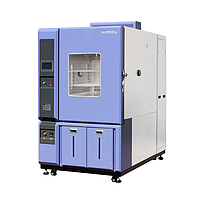 KOMEG TST-1000A Thermal Shock Test Chamber