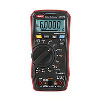 UNI-T UT117C Digital Multimeter (600.00V /10.000A, True RMS)