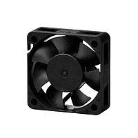 Sunon MF50151V1-1000U-F99 Axial Axial Fan, 50x50x15mm, 12VDC, 0.23"H2O, Vapo, 3x Wire, Auto Restart, Lock Sensor