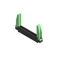 EDAC 387-015-524-678 Sockets Card Edge Connector