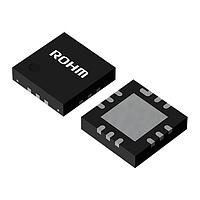 ROHM Semiconductor ML86V7675TBZ03A Battery Chargers Charge control IC for energy harvestingSelf-control of charge management and overcharge prevention from energy harvester to rechargeable battery