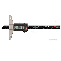 Mahr 4126755 Digital Depth Gage (30 EWRi, 0-150mm)