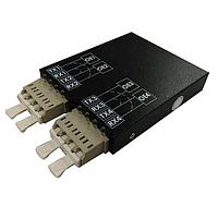Formerica Optoelectronics OBM-B3BH4-E01 Ethernet Modules OBM, 1000Base-SX Multi-Mode Fiber