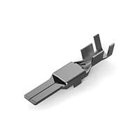 AMP Connectors - TE Connectivity 175048-1 - 187SER TAB CONT
