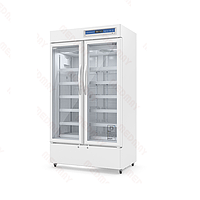 Medmay YC-725L Medical Refrigerator (725L; 2~8°C; 16~32°C)