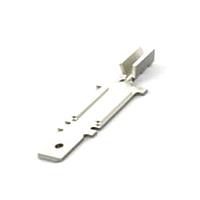 AMP Connectors - TE Connectivity 1742550-1 Quick Disconnects TAB PCB .250 SER